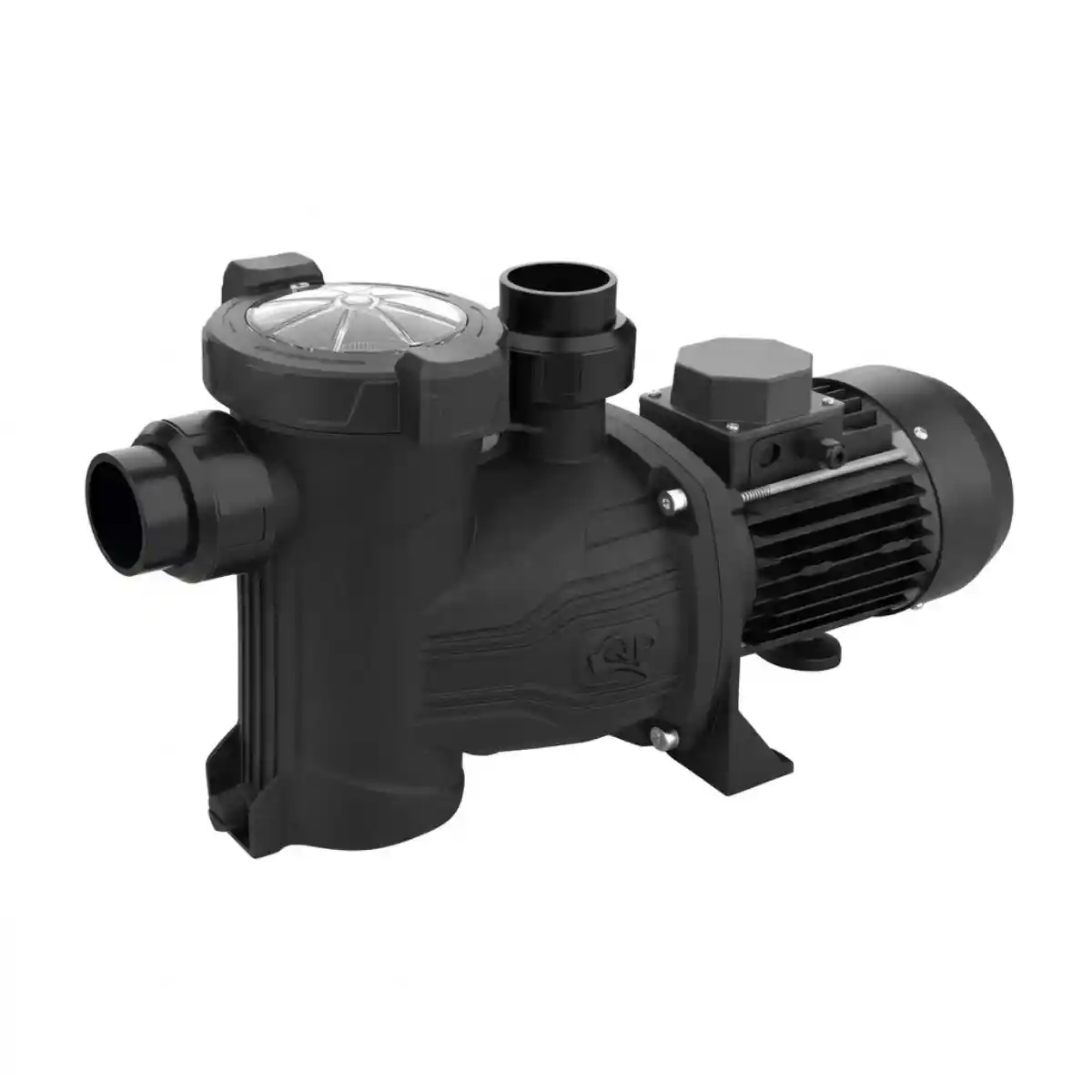 Bomba para piscina autoaspirante Geos Pro QP