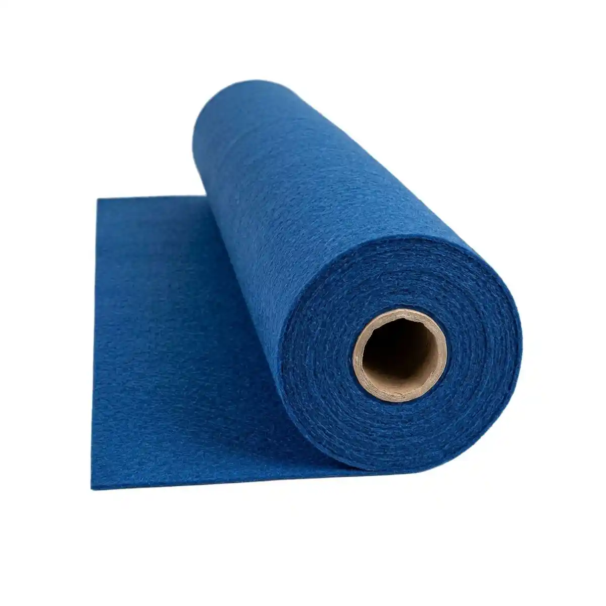 Geotextil moqueta liner azul 350 gr/m2 – 25 x 1,5 metros QP