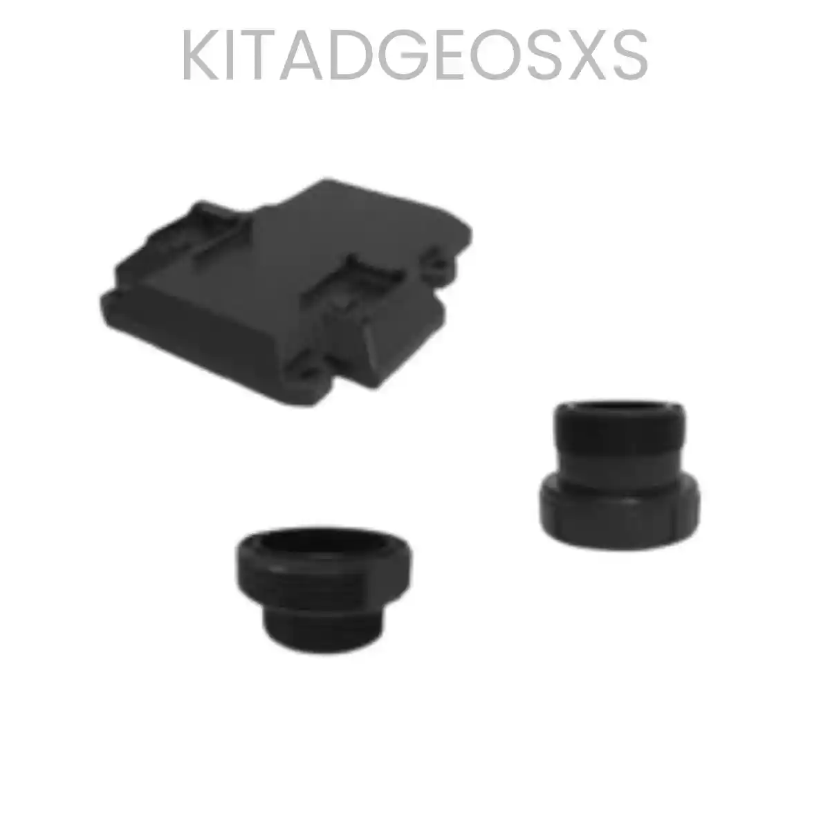 Kit adaptación bomba Retrofit GEOS PRO QP