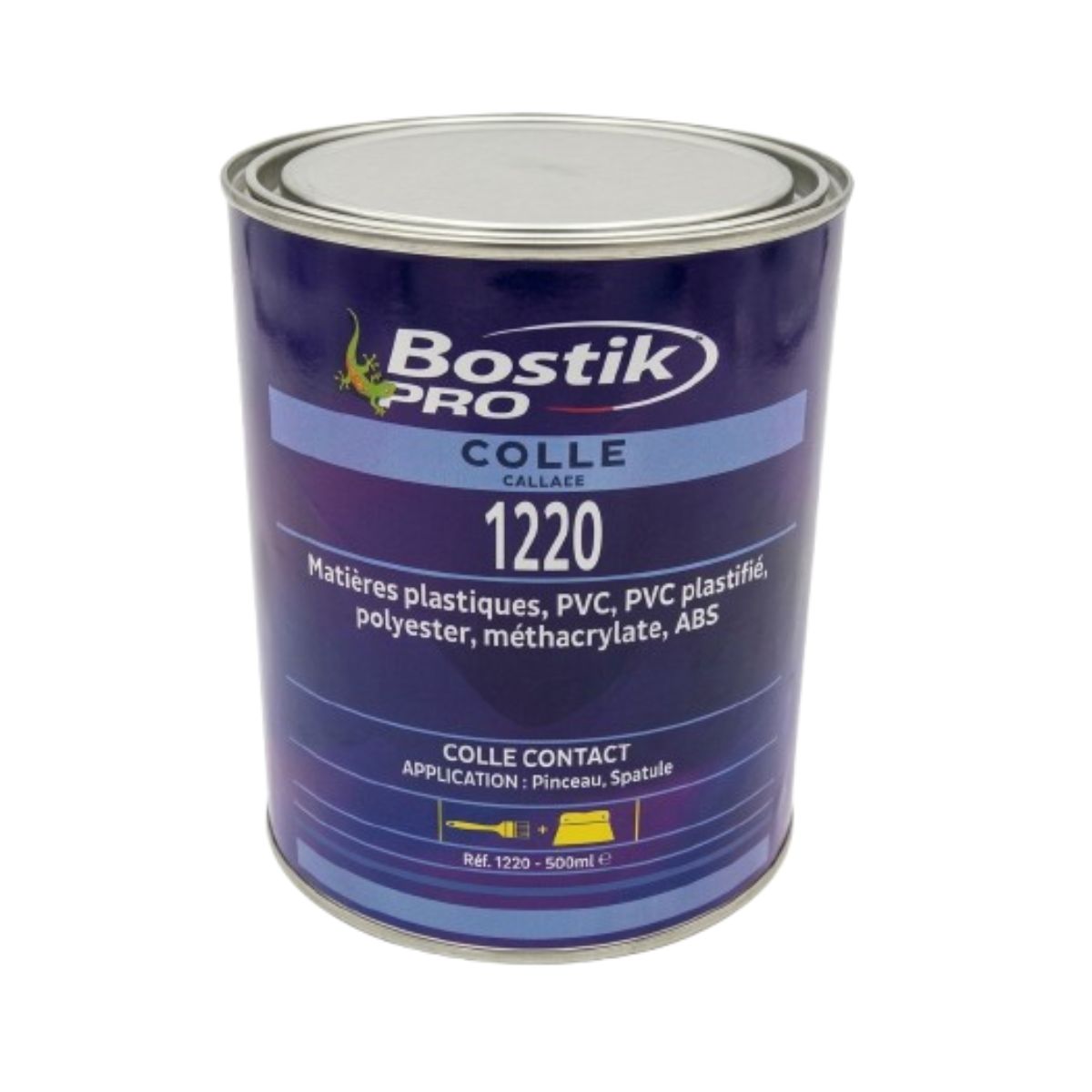 Cola especial Bostik 1Kg para 10 metros lineales