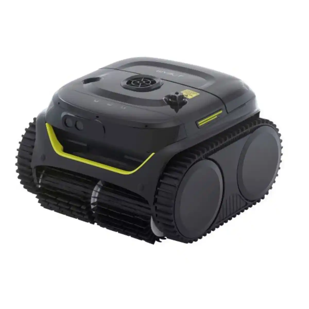Robot limpiafondos a batería iBOT PRO 3 NG para piscina