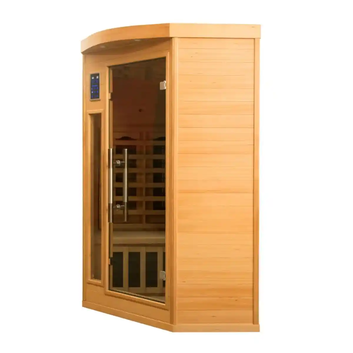 Saunas de interior